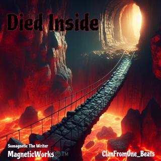 Died Inside (ClanFromOne_Beats)