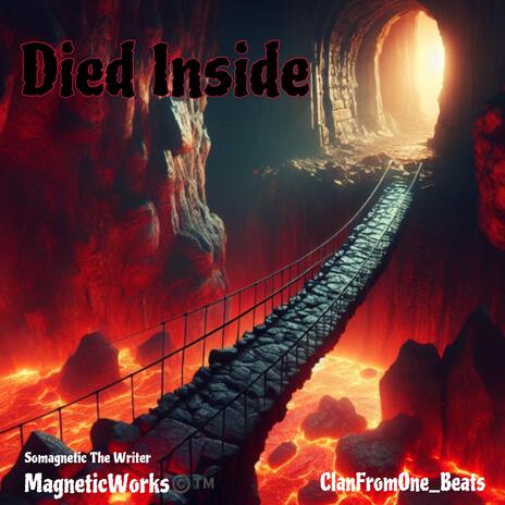 Died Inside (ClanFromOne_Beats) | Boomplay Music