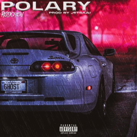 POLARY | Boomplay Music