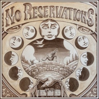 No Reservations