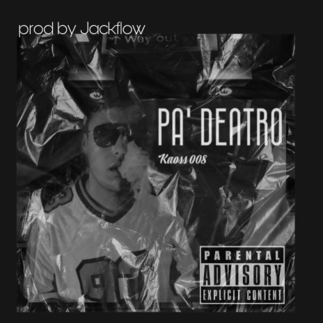 Pa' dentro | Boomplay Music