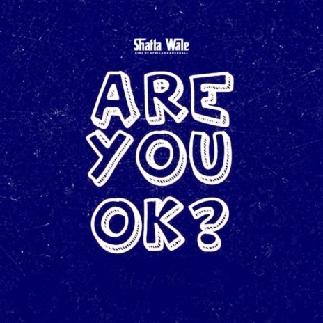 Are You Ok? | Boomplay Music