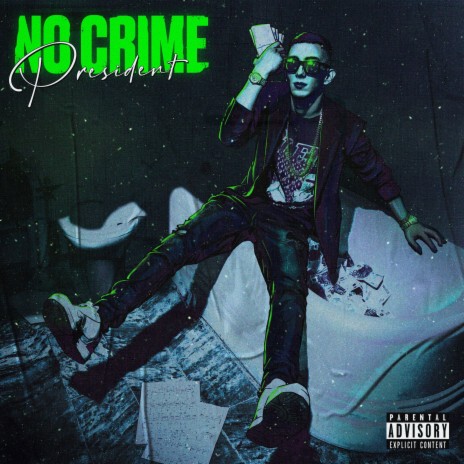 NO CRIME | Boomplay Music