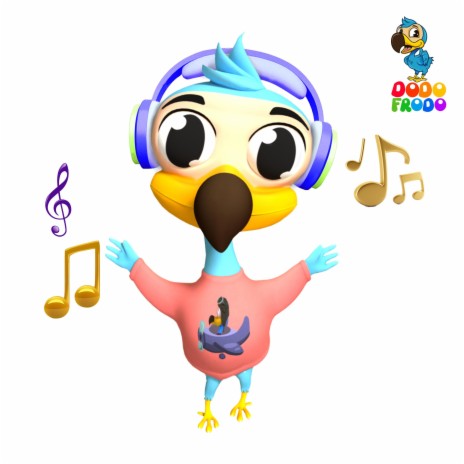 DodoFrodo Family Song | Boomplay Music