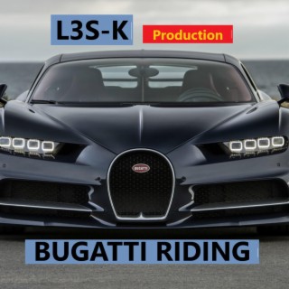 Bugatti Riding
