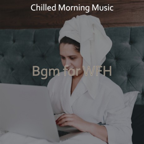 Contemporary Ambiance for Remote Work | Boomplay Music