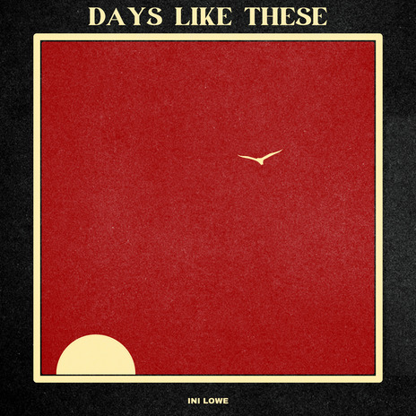 Days Like These | Boomplay Music