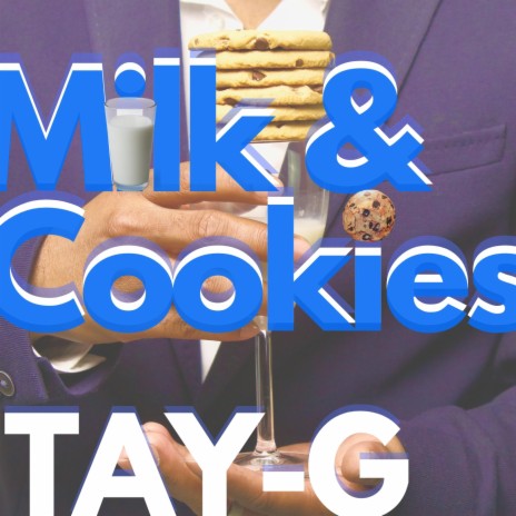 Milk & Cookies | Boomplay Music