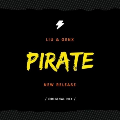 Liu GenX Pirate | Boomplay Music