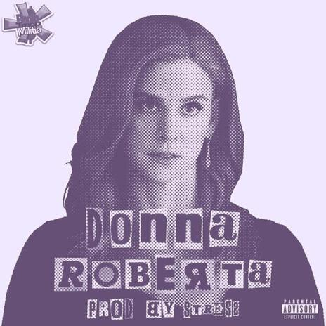 DONNA ROBERTA PAULSEN | Boomplay Music