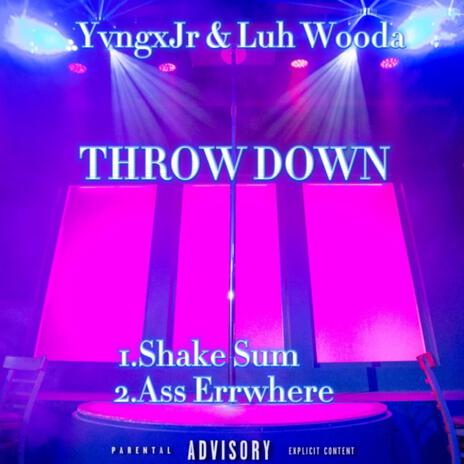 Shake Sum ft. Luh Wooda