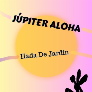 Hada De Jardín