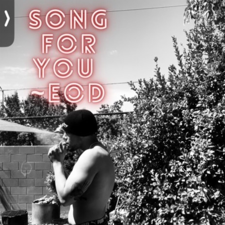Song for you freestyle