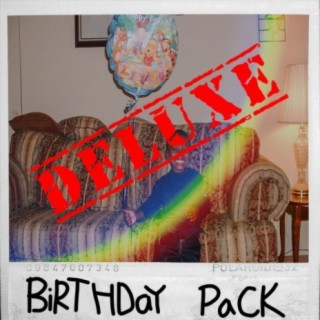 Birthday Pack (Deluxe)