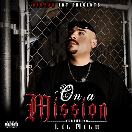 On a Mission | Boomplay Music
