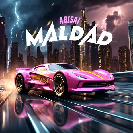 Maldad | Boomplay Music