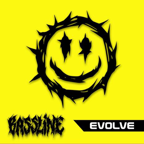 Evolve (Radio Edit) | Boomplay Music