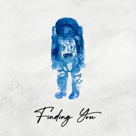 Finding You ft. James Anderson | Boomplay Music