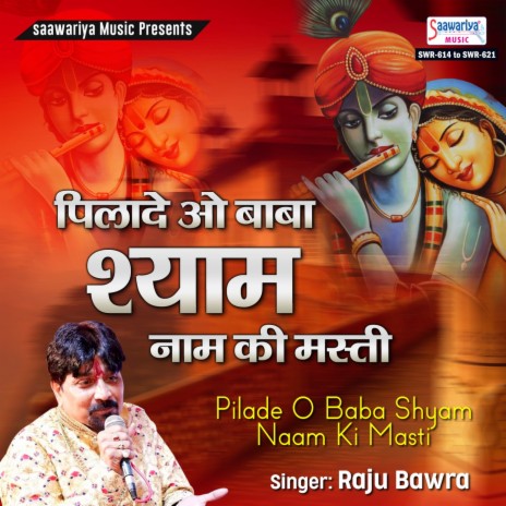 Mere Shyam Ghani Saawariya | Boomplay Music