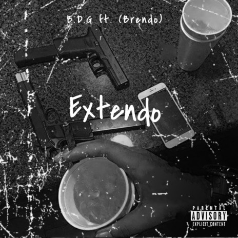 Extendo ft. Brendo | Boomplay Music