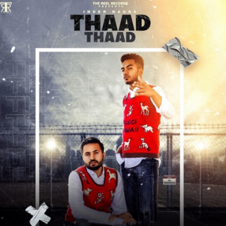 Thaad Thaad | Boomplay Music