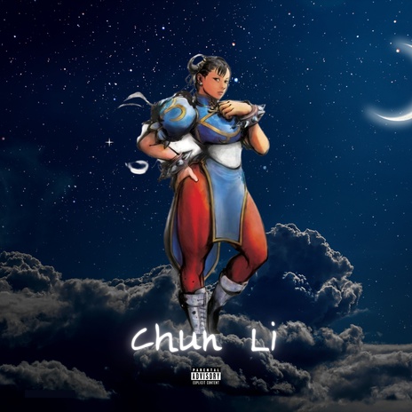 Chun Li | Boomplay Music