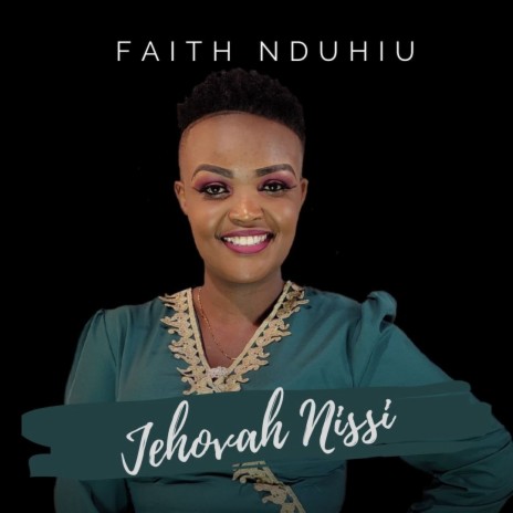 Jehovah Nissi | Boomplay Music