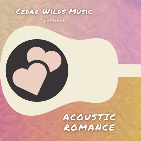 December Chill ft. Cedar Wilds Music presents The Guitar Grid | Boomplay Music