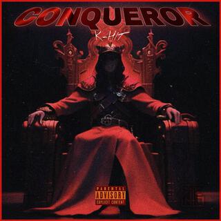 CONQUEROR