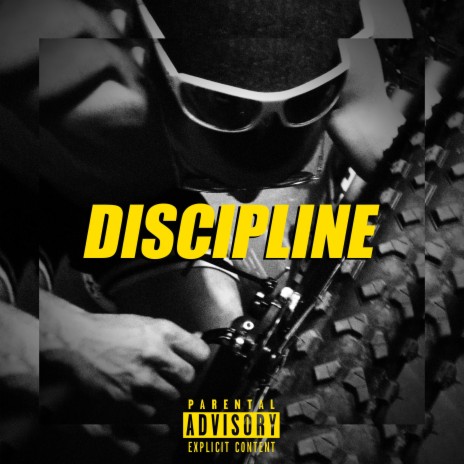 DISCIPLINE | Boomplay Music