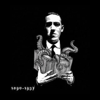 H.P.LOVECRAFT