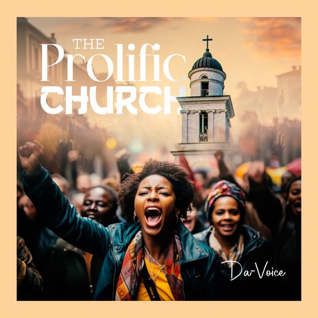 The Prolicfic Church Anthem | Boomplay Music