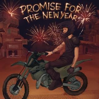 Promise for the new year