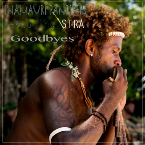 Goodbyes ft. STRA | Boomplay Music