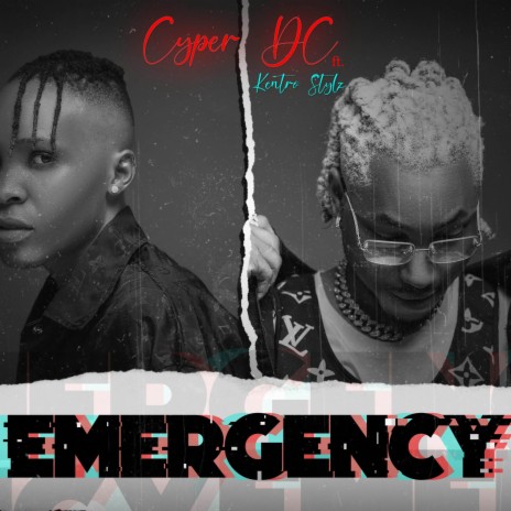 Emergency 🅴 | Boomplay Music