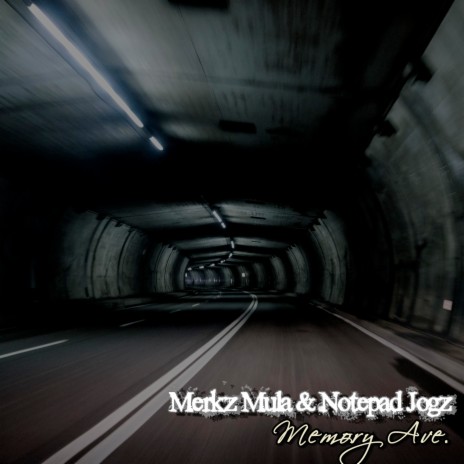 Chasing Pavements ft. Merkz Mula