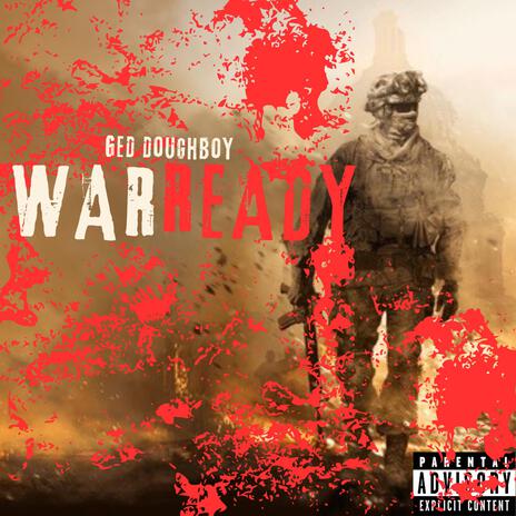 War Ready | Boomplay Music