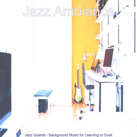 Jazz Quartet Soundtrack for WFH | Boomplay Music