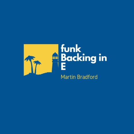 Funk Backing in E | Boomplay Music