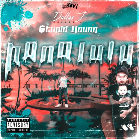 Honolulu ft. $tupid Young | Boomplay Music