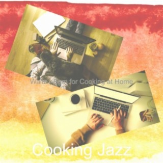 Waltz - Bgm for Cooking at Home