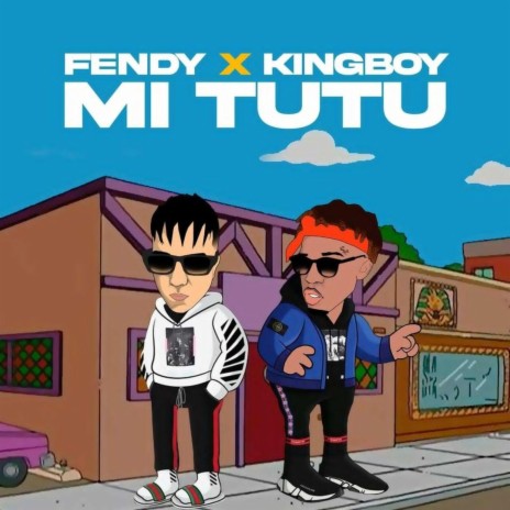 Mi Tutu | Boomplay Music