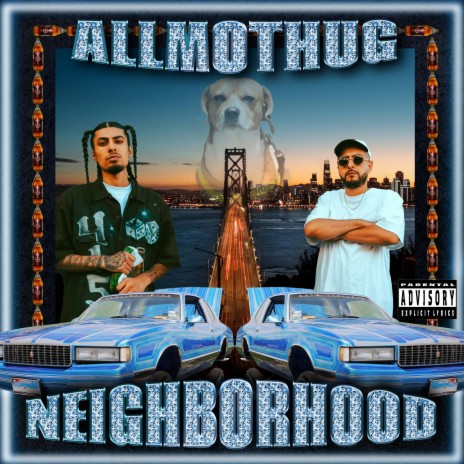 Neighborhood ft. Fego Navarro & Lela Renae | Boomplay Music