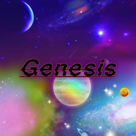 Genesis | Boomplay Music