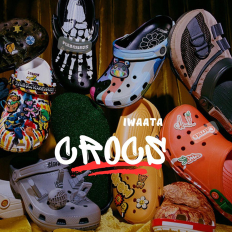 Crocs ft. Firewayne | Boomplay Music