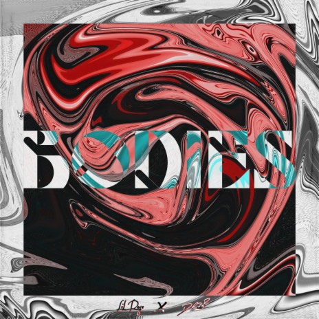 BODIES ft. DE3P | Boomplay Music