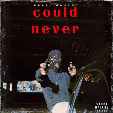 Could never | Boomplay Music