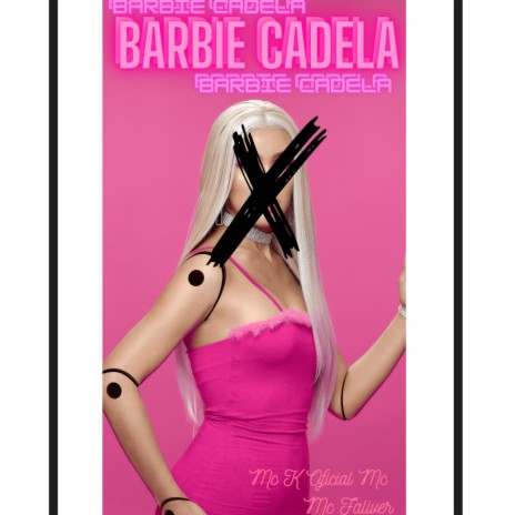 Barbie Cadela ft. Mc Faliver | Boomplay Music