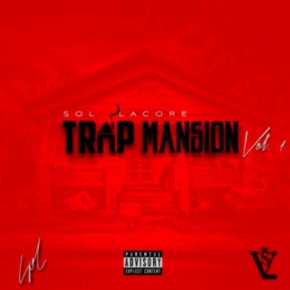 Trap Mansion, Vol. 1
