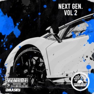Next Gen: Vol. 2